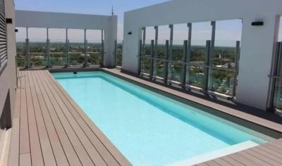 Departamento 2 dormitorios en alquiler en Torre Cardon, Tigre