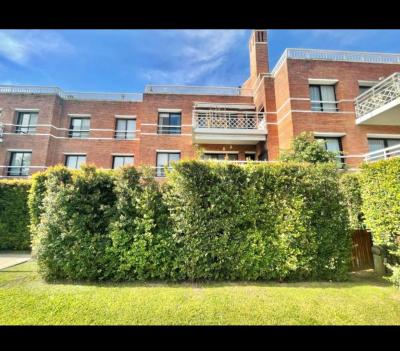 Departamento 1 dormitorios en venta en Solares de San Isidro, San Isidro