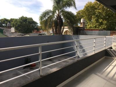 Departamento 1 dormitorios en alquiler en San Fernando
