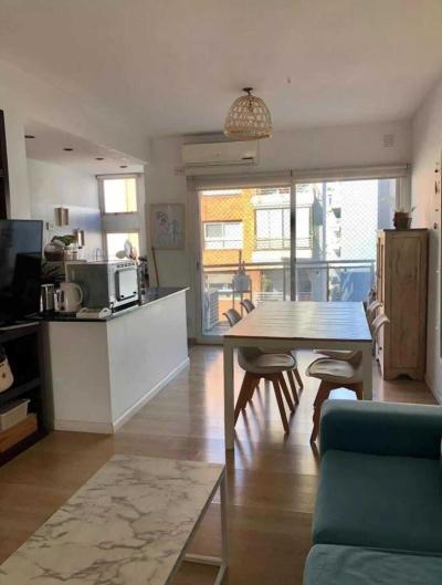 Departamento 1 dormitorios en venta en Nuñez, Ciudad de Buenos Aires