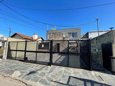 Departamento 1 dormitorios en alquiler en Villa Morra, Pilar