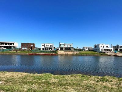 Terreno en venta en El Naudir, Escobar