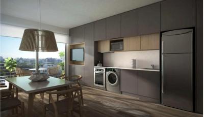 Departamento en venta en Saavedra, Ciudad de Buenos Aires