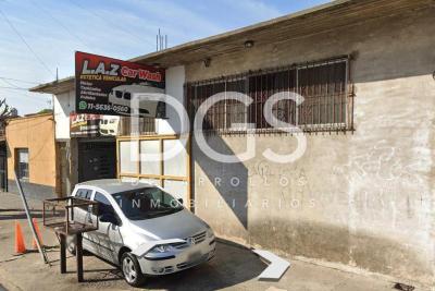Depósito en venta en Monte Chingolo, Lanus