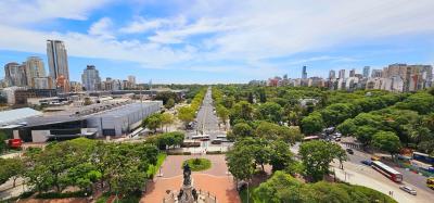 Departamento 2 dormitorios en venta en Palermo, Ciudad de Buenos Aires