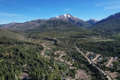 Terreno en venta en Mirador del Chalhuaco, Bariloche