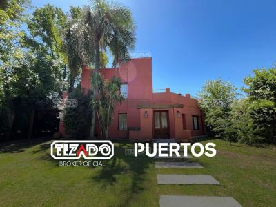 Casa 3 dormitorios en venta en Club de Campo Los Horneros, Escobar