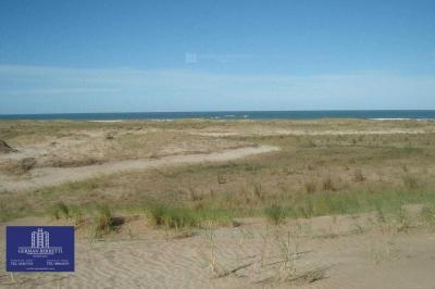 Terreno en venta en Pinamar