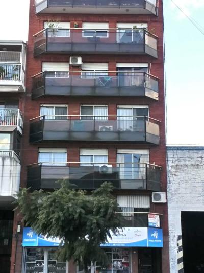 Departamento 1 dormitorios en venta en Sarandi, Avellaneda