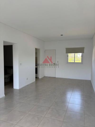 Departamento 1 dormitorios en venta en Villa Vento, Pilar