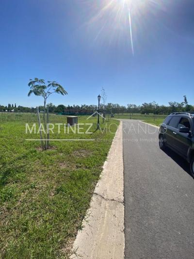 Terreno en venta en Pilar del Este, Pilar