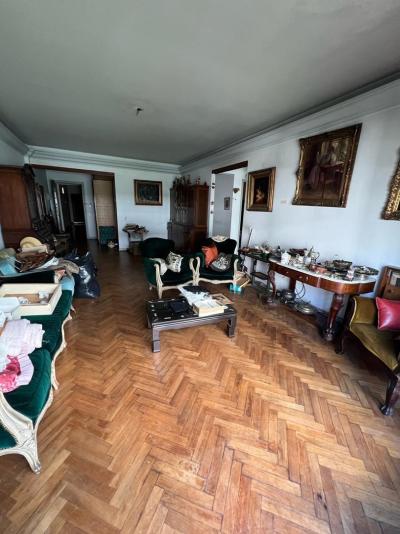 Departamento 3 dormitorios en venta en Belgrano, Ciudad de Buenos Aires