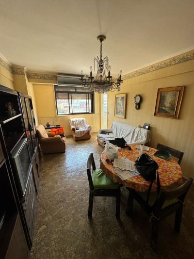 Departamento 3 dormitorios en venta en Balvanera, Ciudad de Buenos Aires