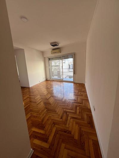Departamento 2 dormitorios en venta en Barrio Norte, Ciudad de Buenos Aires