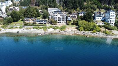 Departamento 3 dormitorios en alquiler en Centro de Bariloche, Bariloche