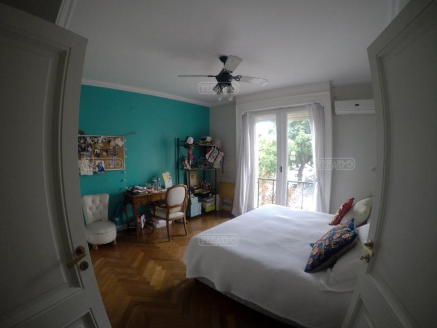 Departamento 4 dormitorios en venta en Palermo Chico, Ciudad de Buenos Aires