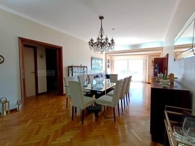Departamento 2 dormitorios en venta en Villa Crespo, Ciudad de Buenos Aires