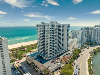 Departamento 2 dormitorios en venta en Miami