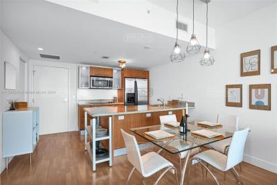 Departamento 1 dormitorios en venta en Miami