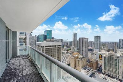 Departamento 1 dormitorios en venta en Miami