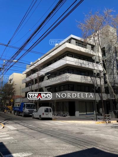 Departamento en alquiler en San Fernando