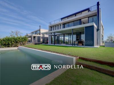 Casa 5 dormitorios en venta en Nordelta, Tigre