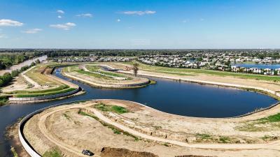 Terreno en venta en Villanueva, Tigre