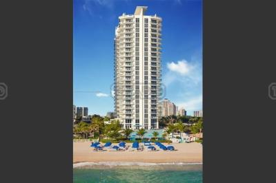 Departamento 2 dormitorios en venta en Miami