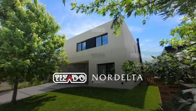 Casa 5 dormitorios en venta en Nordelta, Tigre