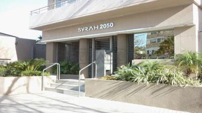 Departamento 1 dormitorios en alquiler en Beccar, San Isidro