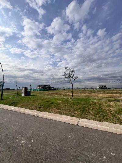 Terreno en venta en Puertos, Escobar