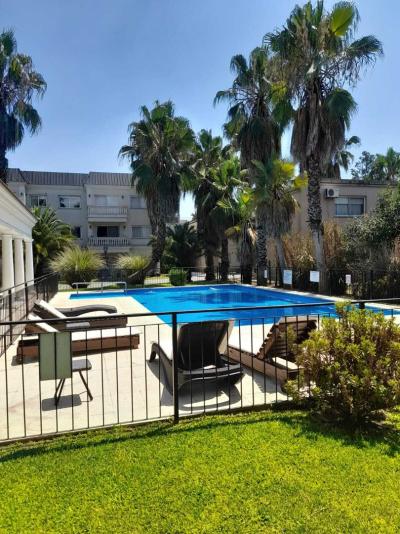 Departamento 1 dormitorios en venta en Palmas del Sol, Pilar