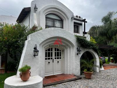 Casa 4 dormitorios en venta en Larena Country Club, Pilar