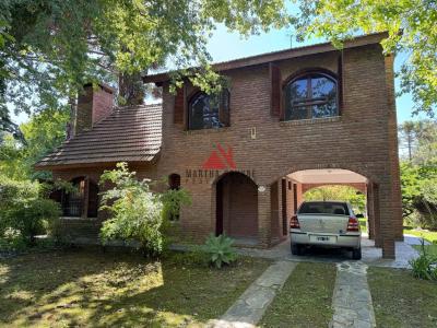 Casa 3 dormitorios en venta en Los Quinchos Club de Campo, Pilar