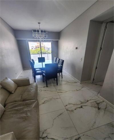 Departamento 3 dormitorios en alquiler en Barrio Norte, Ciudad de Buenos Aires