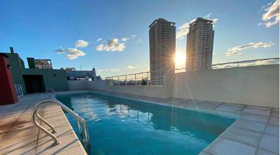 Departamento 2 dormitorios en venta en Caballito, Ciudad de Buenos Aires