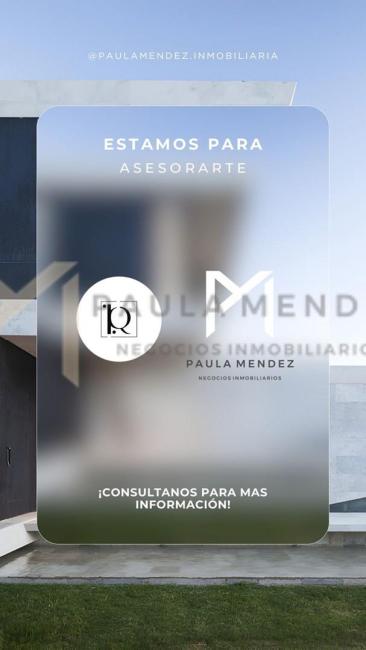 Departamento 2 dormitorios en venta en Benavidez, Tigre
