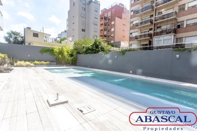 Departamento 1 dormitorios en alquiler en Nuñez, Ciudad de Buenos Aires