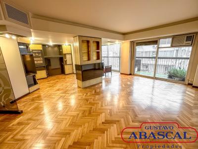 Departamento 3 dormitorios en venta en Belgrano, Ciudad de Buenos Aires