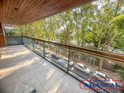 Departamento 3 dormitorios en venta en Palermo, Ciudad de Buenos Aires