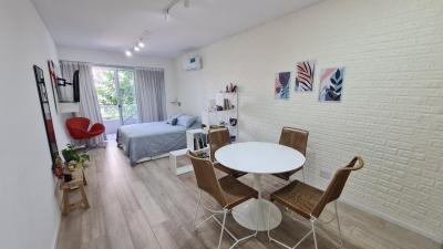 Departamento en venta en Palermo Hollywood, Ciudad de Buenos Aires