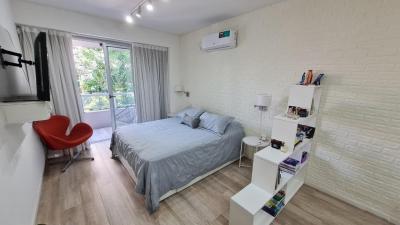Departamento en alquiler en Palermo Hollywood, Ciudad de Buenos Aires