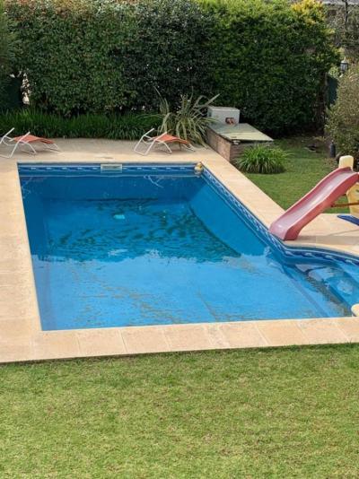 Casa 3 dormitorios en venta en Don Torcuato, Tigre