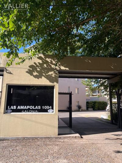 Departamento 1 dormitorios en alquiler en Pilar