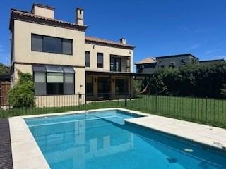 Casa 4 dormitorios en alquiler en Greenlands, San Isidro