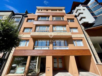 Departamento 2 dormitorios en venta en Centro de Bariloche, Bariloche