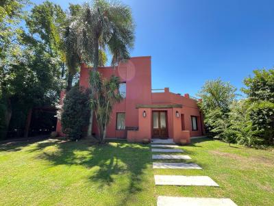 Casa 3 dormitorios en venta en Club de Campo Los Horneros, Escobar