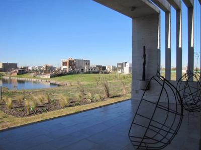 Terreno en venta en Nordelta, Tigre