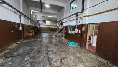 Depósito en venta en San Martin