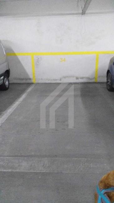 Cochera en venta en Haedo, Moron